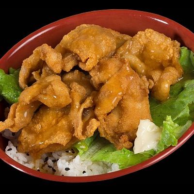 2-tori-terikyaki-don