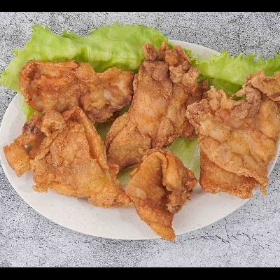 KARAAGE